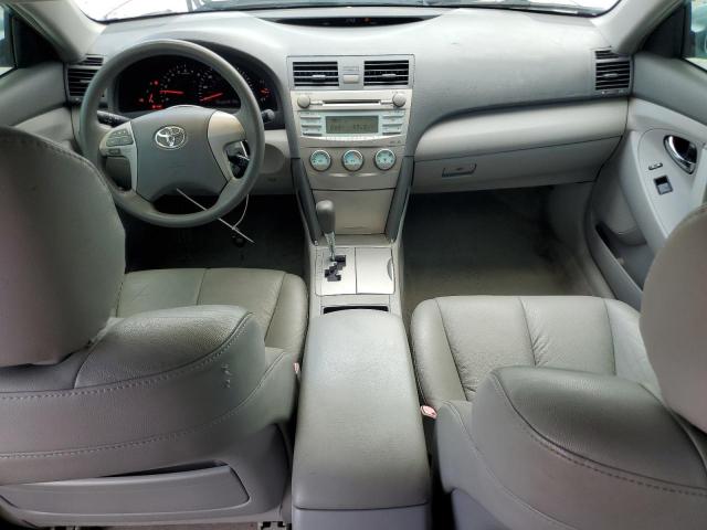 Photo 8 from auction – 2007 TOYOTA CAMRY CE with VIN JTNBE46K373074835