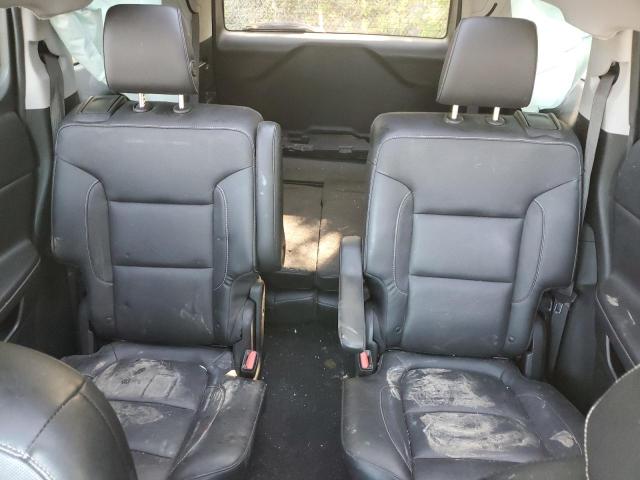 Photo 10 from auction – 2017 GMC ACADIA SLT-1 with VIN 1GKKNULS1HZ270929