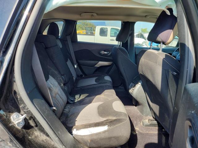 Photo 11 from auction – 2018 JEEP CHEROKEE with VIN 1C4PJMCX7JD547269