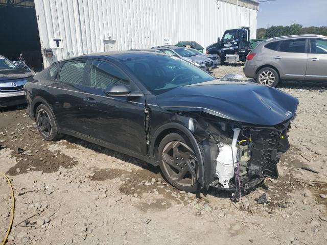 Фото 4 с аукциона – 2025 KIA K4 EX с VIN 3KPFU4DE2SE018229