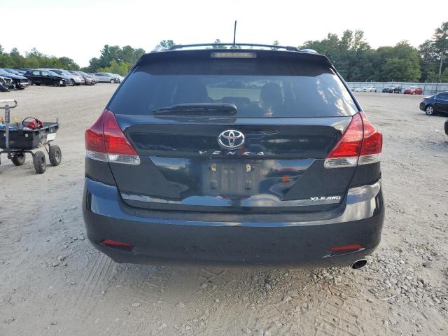 Photo 6 from auction – 2014 TOYOTA VENZA LE with VIN 4T3BA3BB6EU058591