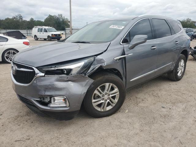 Photo 1 from auction – 2018 BUICK ENCLAVE ES with VIN 5GAERBKW9JJ246096