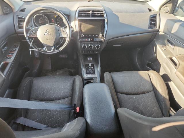 Photo 8 from auction – 2020 MITSUBISHI OUTLANDER with VIN JA4AP4AU0LU024136