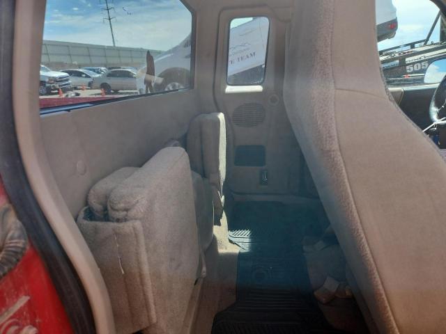 Photo 10 from auction – 2000 FORD RANGER SUP with VIN 1FTZR15X4YPB91966