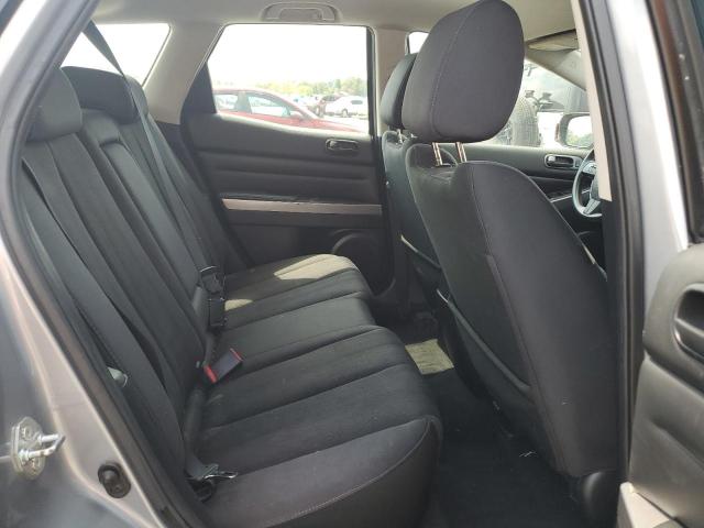 Photo 11 from auction – 2011 MAZDA CX-7 with VIN JM3ER2A52B0373939
