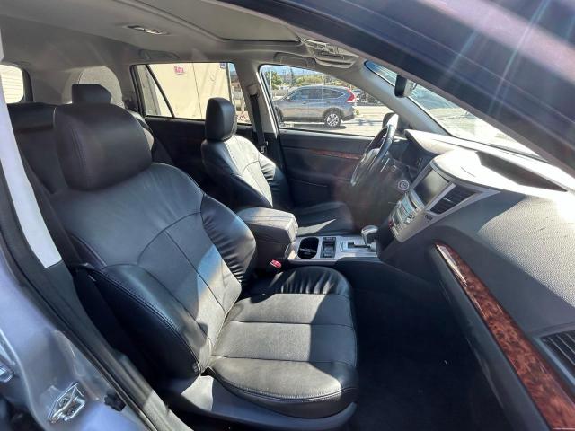 Photo 5 from auction – 2012 SUBA OUTBACK 3.6R LIMITED with VIN 4S4BRDLC1C2293083