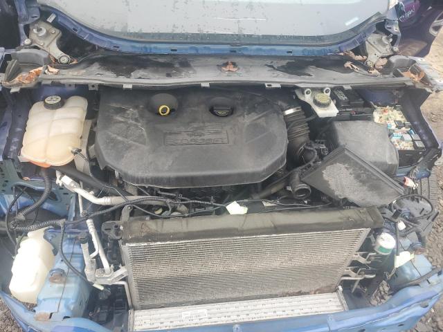Photo 12 from auction – 2013 FORD ESCAPE SE with VIN 1FMCU0G99DUD09112