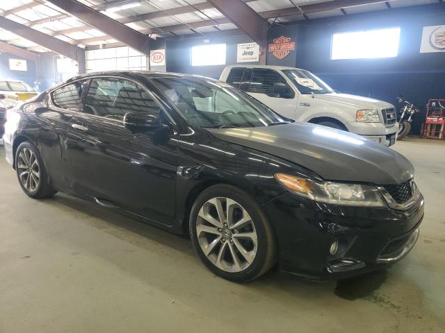 Photo 4 from auction – 2015 HONDA ACCORD EXL with VIN 1HGCT2B83FA003188