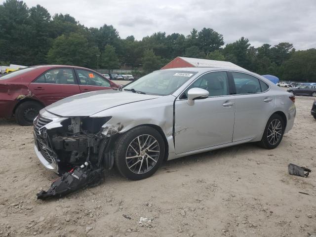 LEXUS ES 350 2016 with VIN 58ABK1GG5GU035054 - Photo from auction