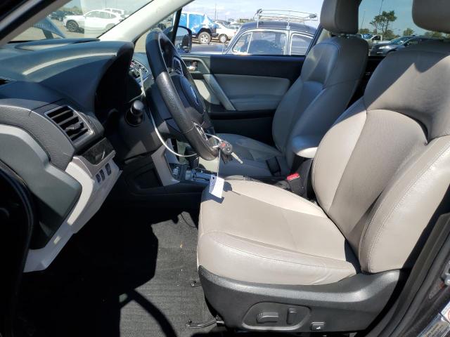 Photo 7 from auction – 2017 SUBARU FORESTER 2 with VIN JF2SJALC3HH400568