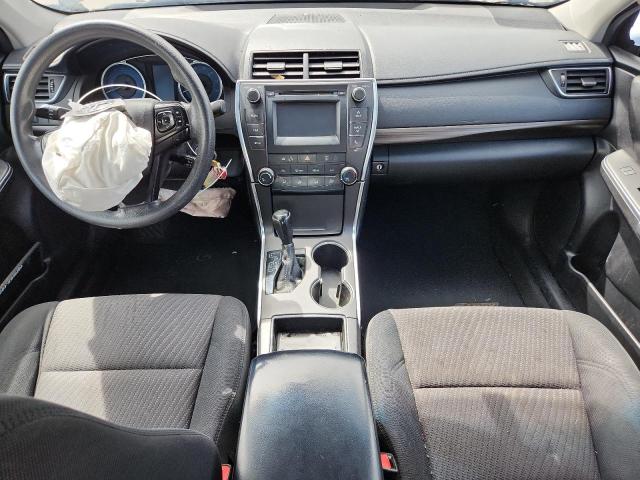 Photo 8 from auction – 2016 TOYOTA CAMRY LE with VIN 4T4BF1FK7GR562410