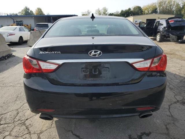 Photo 6 from auction – 2011 HYUNDAI SONATA SE with VIN 5NPEC4AC2BH182139