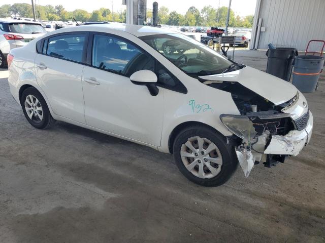 Photo 4 from auction – 2017 KIA RIO LX with VIN KNADM4A3XH6057771