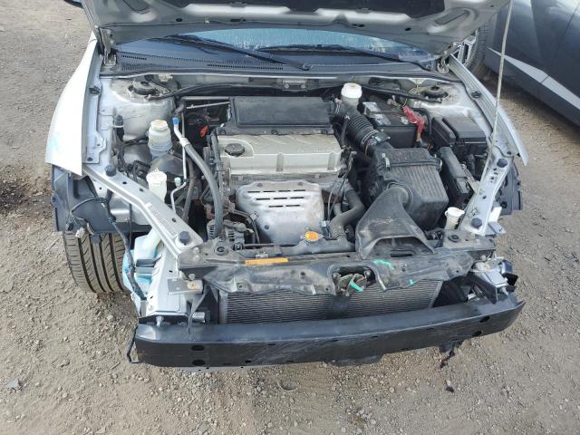 Photo 11 from auction – 2012 MITSUBISHI ECLIPSE SP with VIN 4A37L5EF6CE006857