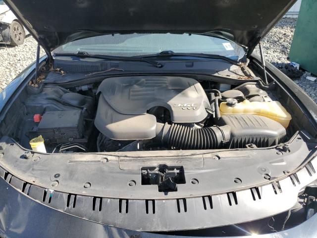 Photo 11 from auction – 2018 DODGE CHARGER GT with VIN 2C3CDXJG7JH324148