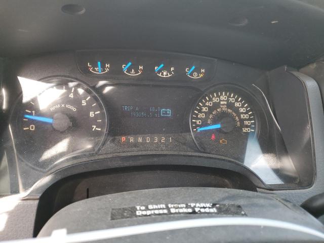Photo 9 from auction – 2014 FORD F150 with VIN 1FTNF1CF8EKD64527