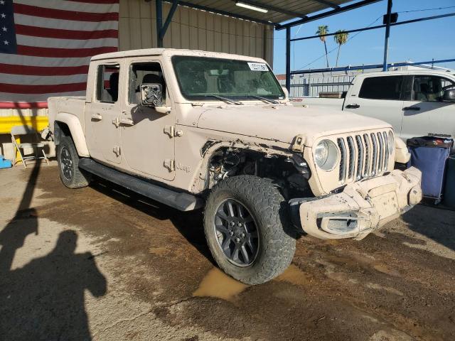 Photo 4 from auction – 2023 JEEP GLADIATOR with VIN 1C6HJTFG3PL559256