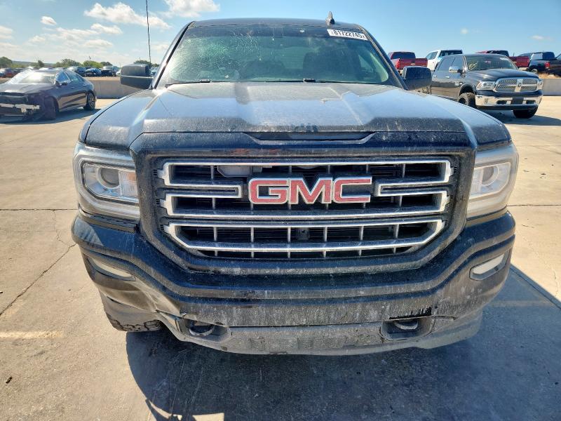 Photo 5 from auction – 2017 GMC SIERRA SLE with VIN 3GTU2MEC7HG178968