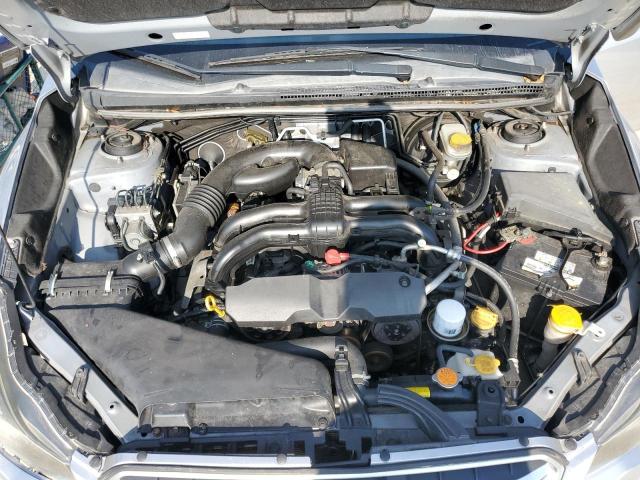 Photo 11 from auction – 2013 SUBARU IMPREZA PR with VIN JF1GPAD61D2901165