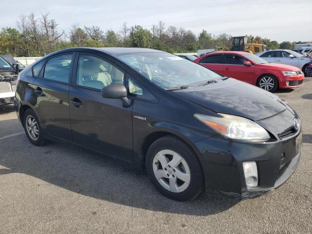 Photo 4 from auction – 2010 TOYOTA PRIUS with VIN JTDKN3DU4A5077080