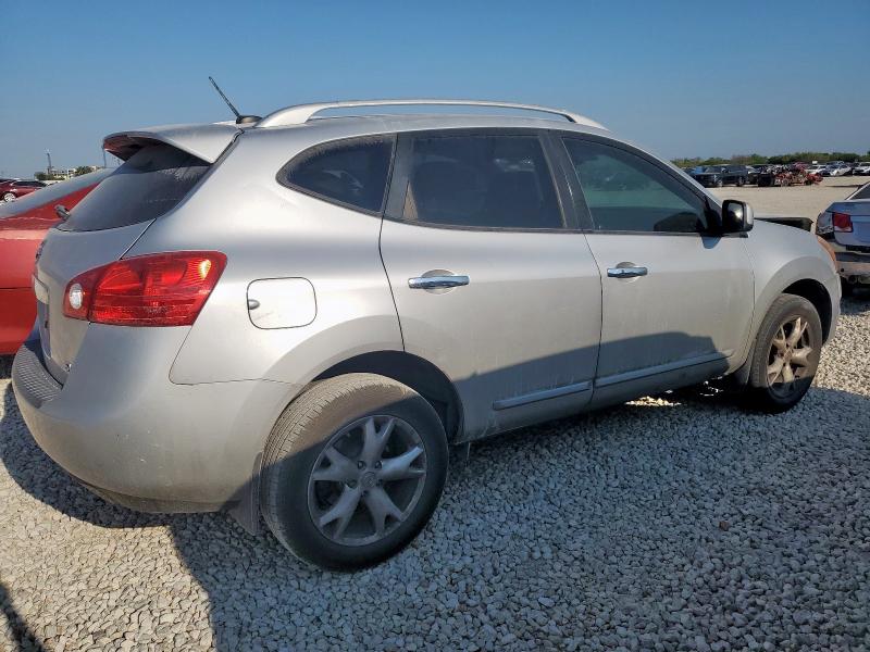 Photo 3 from auction – 2011 NISSAN ROGUE S with VIN JN8AS5MT5BW576722