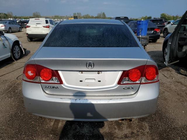 Photo 6 from auction – 2007 ACURA CSX PREMIU with VIN 2HHFD56747H201791