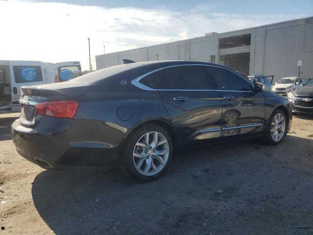 Photo 3 from auction – 2019 CHEVROLET IMPALA PRE with VIN 2G1105S35K9118863