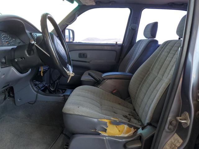 Photo 7 from auction – 1997 TOYOTA 4RUNNER with VIN JT3GM84R3V0011256
