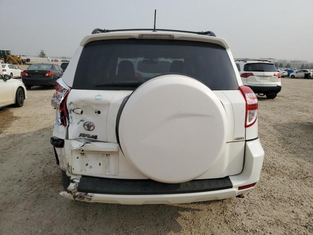 Photo 6 from auction – 2011 TOYOTA RAV4 with VIN 2T3BF4DV3BW142295