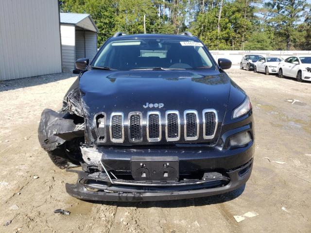 Photo 5 from auction – 2016 JEEP CHEROKEE L with VIN 1C4PJMCS7GW338616