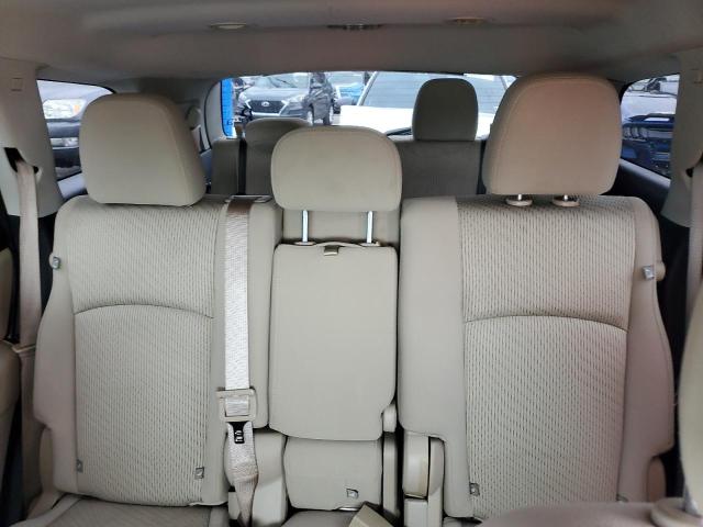 Photo 10 from auction – 2017 DODGE JOURNEY SE with VIN 3C4PDCAB3HT559335