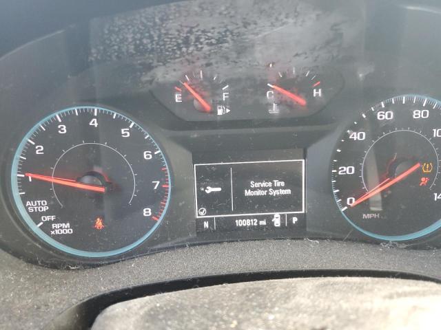 Photo 9 from auction – 2019 CHEVROLET MALIBU with VIN 1G1ZB5ST9KF216007