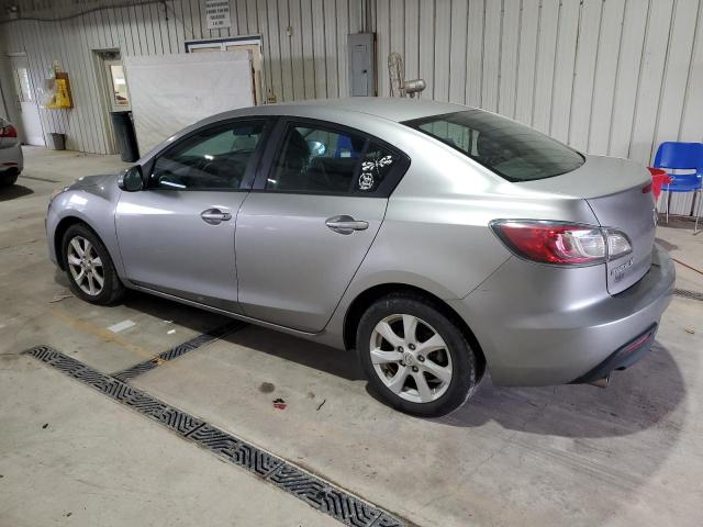 Photo 2 from auction – 2011 MAZDA 3 I with VIN JM1BL1VG5B1359269