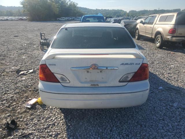 Photo 6 from auction – 2001 TOYOTA AVALON XL with VIN 4T1BF28B71U195965