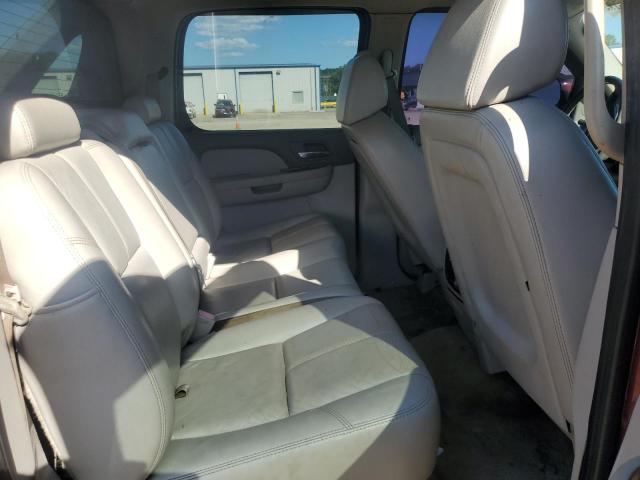 Photo 11 from auction – 2007 CHEVROLET AVALANCHE with VIN 3GNFK12347G280794