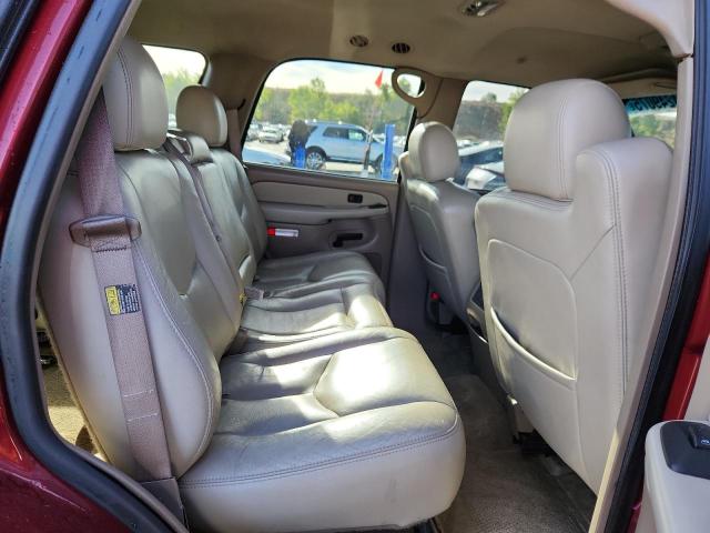 Photo 11 from auction – 2003 GMC YUKON with VIN 1GKEK13ZX3R188028