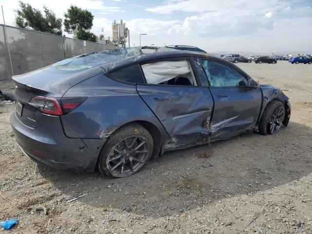 Photo 3 from auction – 2022 TESLA MODEL 3 with VIN 5YJ3E1EB5NF121565