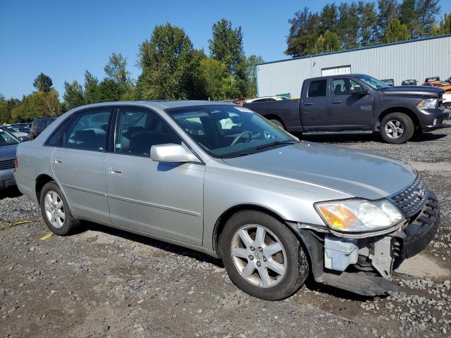Photo 4 from auction – 2004 TOYOTA AVALON XL with VIN 4T1BF28B84U350964