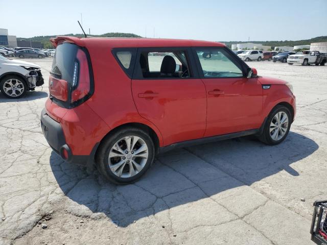 Photo 3 from auction – 2015 KIA SOUL + with VIN KNDJP3A51F7756447