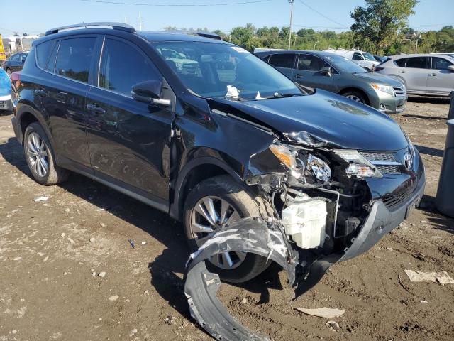 Photo 4 from auction – 2013 TOYOTA RAV4 LIMIT with VIN 2T3DFREV6DW098171