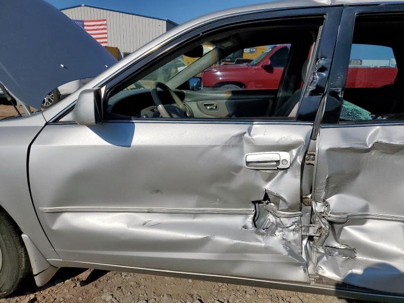 Photo 7 from auction – 2004 TOYOTA AVALON XL with VIN 4T1BF28B44U388241