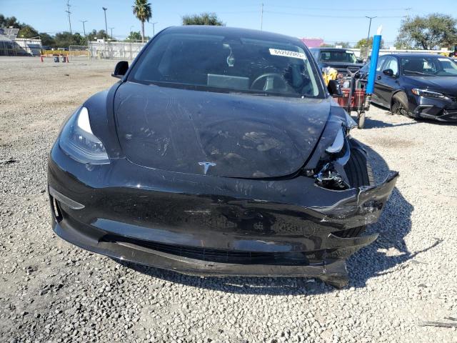 Photo 5 from auction – 2023 TESLA MODEL 3 with VIN 5YJ3E1EA3PF455023