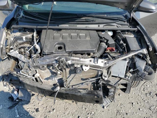 Photo 11 from auction – 2017 TOYOTA COROLLA L with VIN 2T1BURHE5HC807827