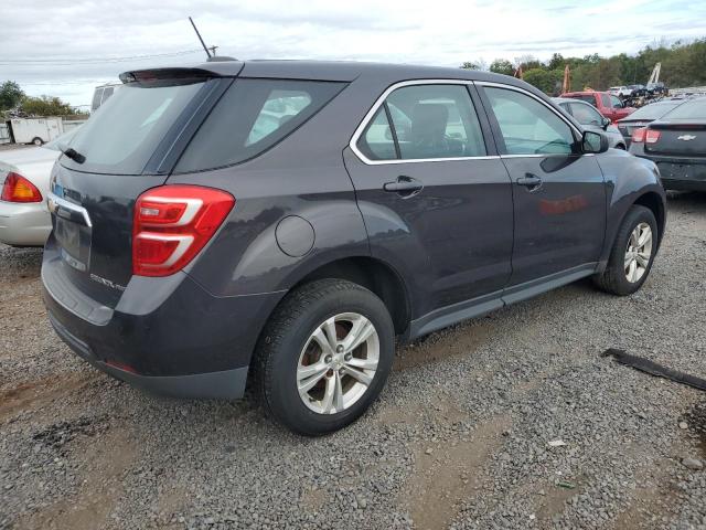صورة رقم 3 من المزاد - 2016 CHEVROLET EQUINOX LS مع VIN 2GNFLEEK6G6230403