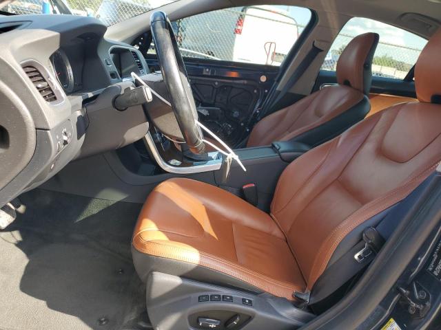 Photo 7 from auction – 2013 VOLVO S60 T5 with VIN YV1612FS7D2205167