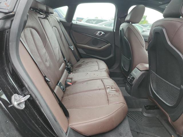 Photo 10 from auction – 2022 BMW 228XI with VIN WBA73AK0XN7J86957