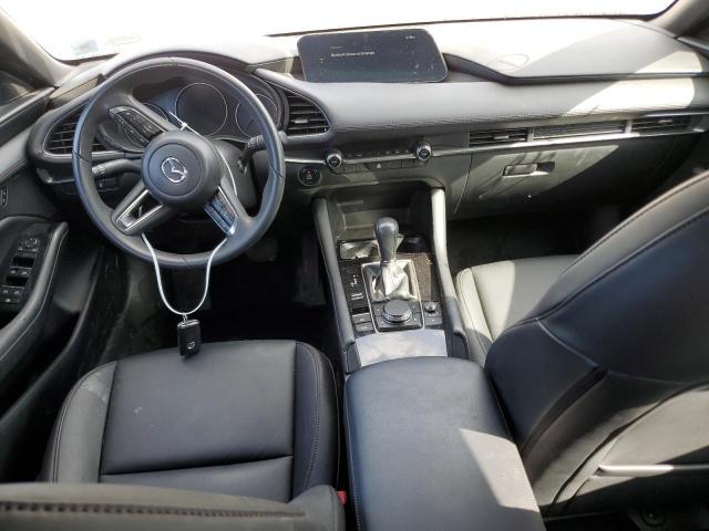 Photo 8 from auction – 2024 MAZDA 3 SELECT S with VIN JM1BPAKM7R1702351