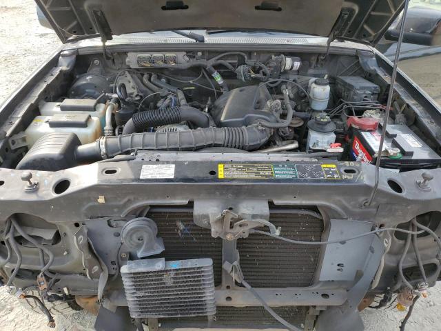 Photo 11 from auction – 2008 FORD RANGER SUPER CAB with VIN 1FTYR44U98PA17265