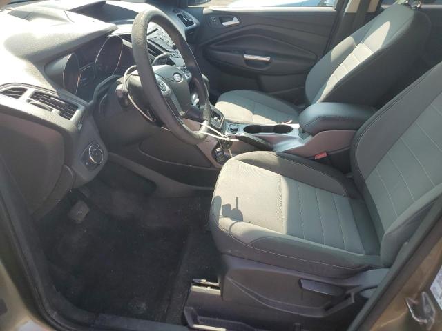 Photo 7 from auction – 2013 FORD ESCAPE SE with VIN 1FMCU0GX4DUD12529