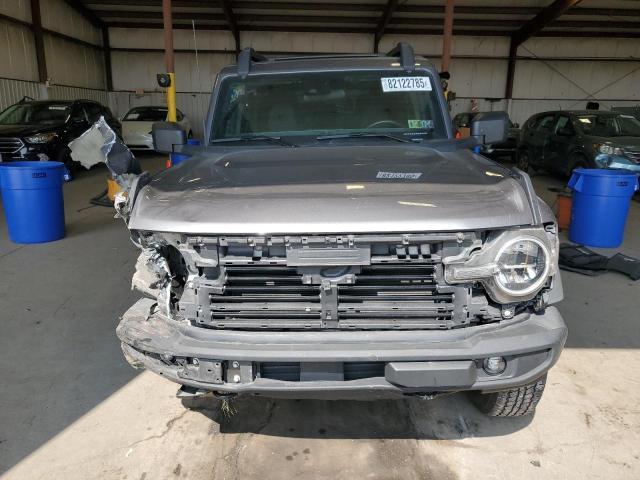 Photo 5 from auction – 2023 FORD BRONCO BAS with VIN 1FMDE5BH0PLB57972